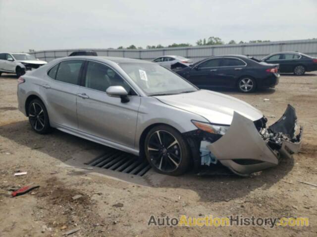 TOYOTA CAMRY XSE, 4T1B61HK9KU823567