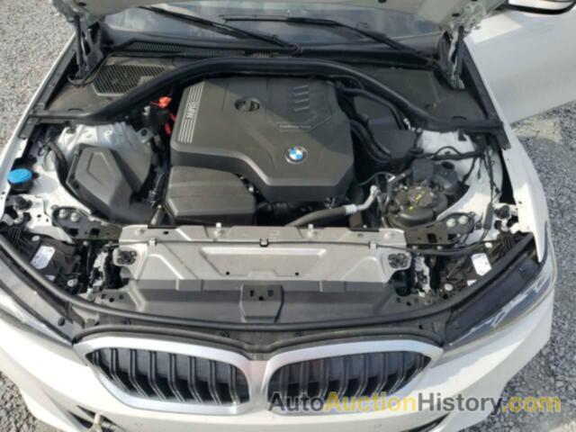 BMW 3 SERIES, 3MW89FF0XR8E28371