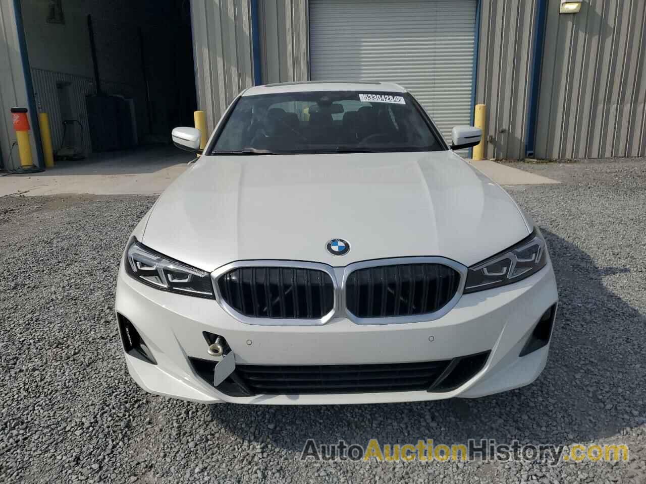 BMW 3 SERIES, 3MW89FF0XR8E28371
