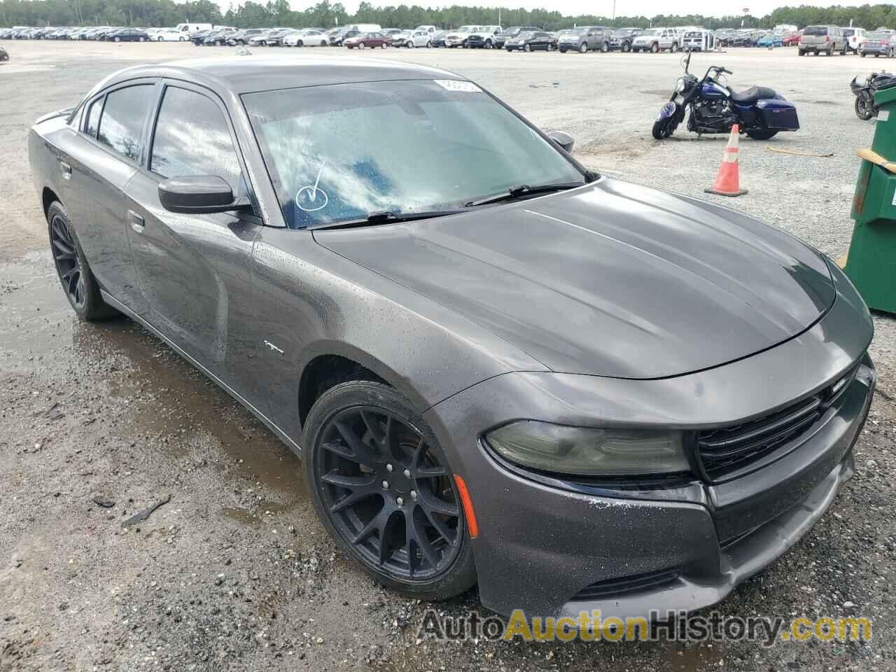 2016 DODGE CHARGER R/T, 2C3CDXCT2GH125978