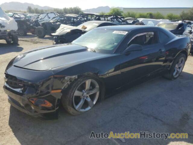 CHEVROLET CAMARO LT, 2G1FC1E31C9210636