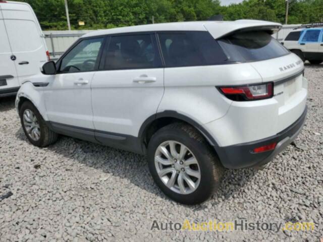 LAND ROVER RANGEROVER SE, SALVP2RX7KH349537