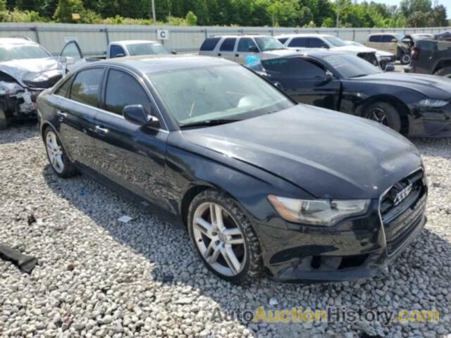 AUDI A6 PREMIUM PLUS, WAUGFAFC8FN010028