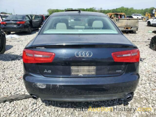 AUDI A6 PREMIUM PLUS, WAUGFAFC8FN010028