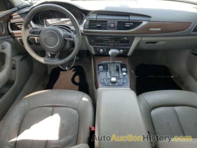 AUDI A6 PREMIUM PLUS, WAUGFAFC8FN010028