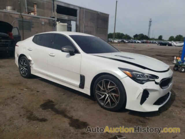 KIA STINGER GT LINE, KNAE35LDXN6103923