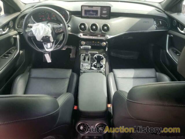 KIA STINGER GT LINE, KNAE35LDXN6103923