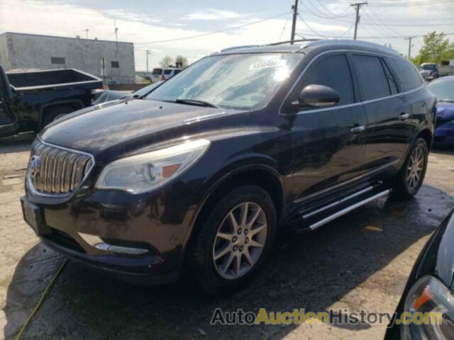 BUICK ENCLAVE, 5GAKRCKD0DJ145413