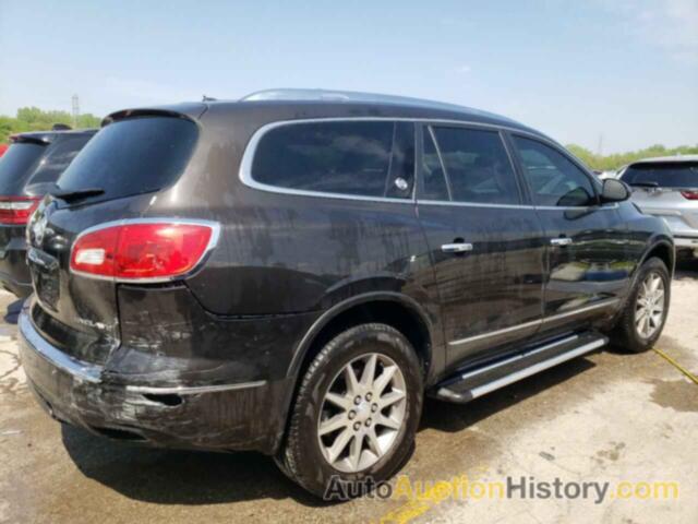 BUICK ENCLAVE, 5GAKRCKD0DJ145413