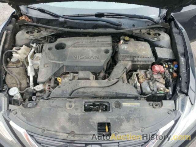 NISSAN ALTIMA 2.5, 1N4AL3APXJC251252