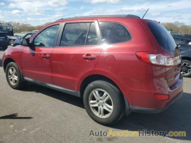 HYUNDAI SANTA FE GLS, 5XYZG3AB2BG027444