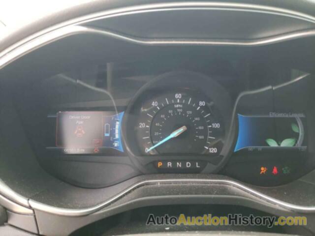 FORD FUSION SE HYBRID, 3FA6P0LU0ER303989