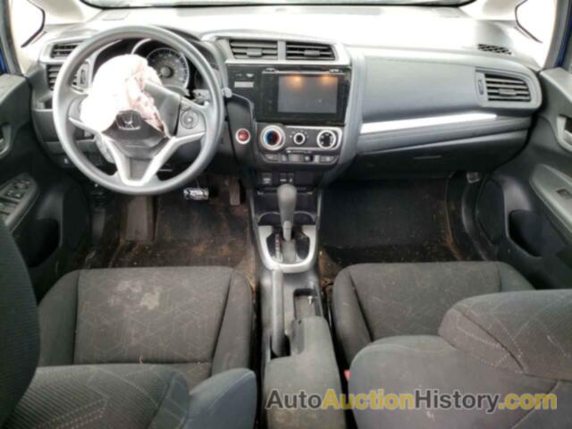 HONDA FIT EX, JHMGK5H75HS011985