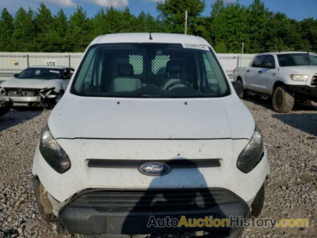 FORD TRANSIT XL, NM0LS7E74J1367871