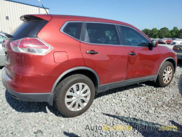 NISSAN ROGUE S, JN8AT2MT8GW018317