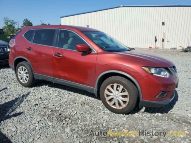 NISSAN ROGUE S, JN8AT2MT8GW018317