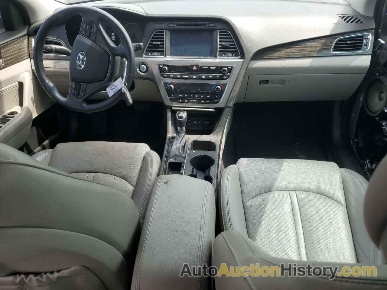 HYUNDAI SONATA ECO, 5NPE24AA8FH173761