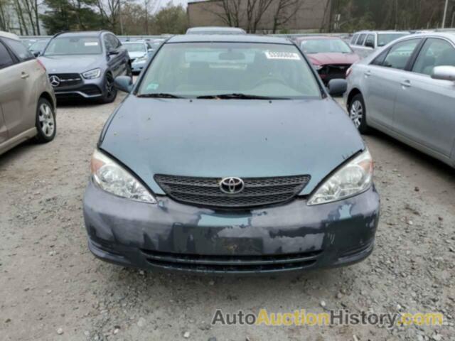 TOYOTA CAMRY LE, 4T1BE32K12U558005