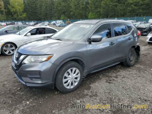 NISSAN ROGUE S, JN8AT2MV2HW003332