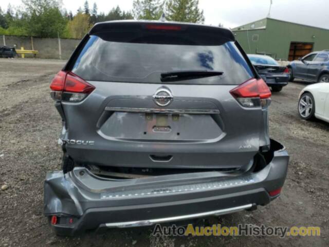 NISSAN ROGUE S, JN8AT2MV2HW003332