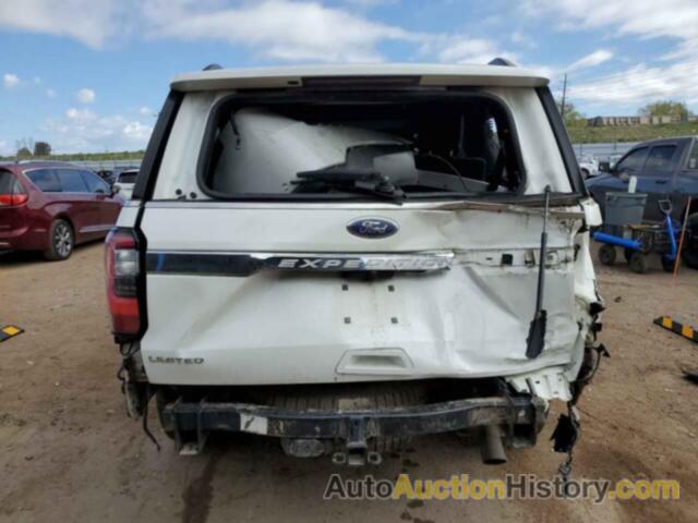 FORD EXPEDITION MAX LIMITED, 1FMJK2AT7LEA37732