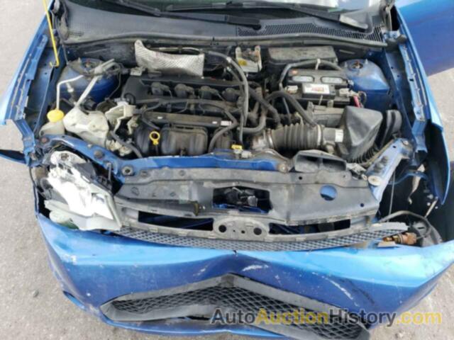 FORD FOCUS SES, 1FAHP3GN1BW127671