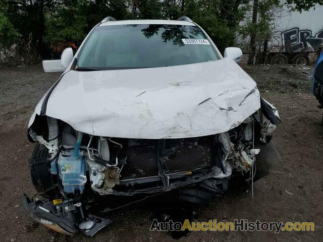 LEXUS RX350 350, 2T2BK1BA2BC116920