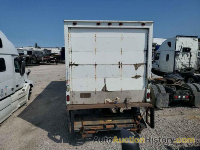 CHEVROLET C/K6500 C6C042M67, 1GBJ6C1C56F425687