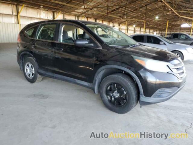 HONDA CRV LX, 3CZRM3H34DG703592