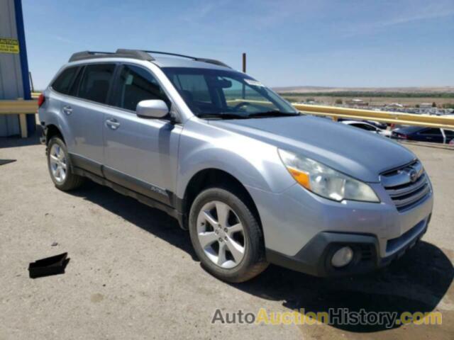 SUBARU OUTBACK 2.5I PREMIUM, 4S4BRCCC0E3231455