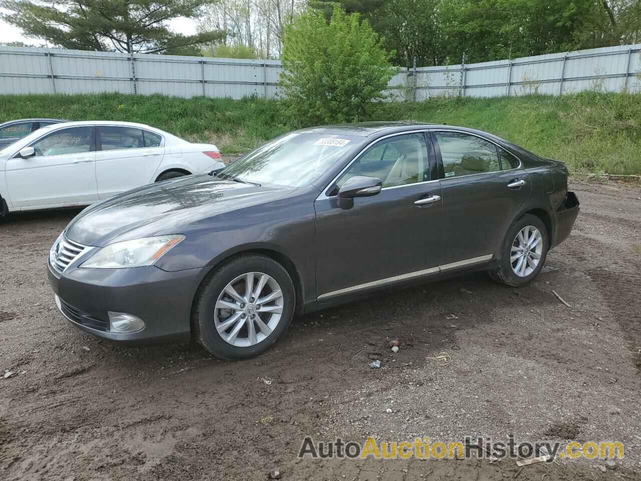 LEXUS ES350 350, JTHBK1EG4A2348600