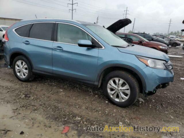 HONDA CRV EXL, 2HKRM4H71EH678724