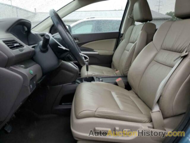 HONDA CRV EXL, 2HKRM4H71EH678724