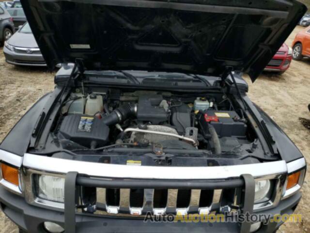 HUMMER H3, 5GTEN13EX88135755