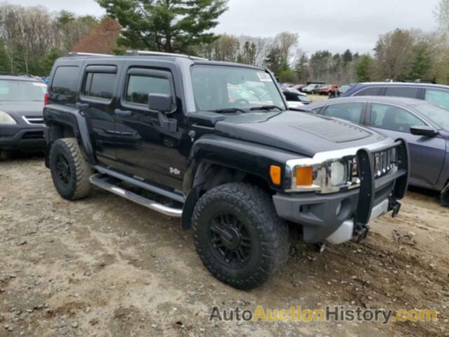 HUMMER H3, 5GTEN13EX88135755