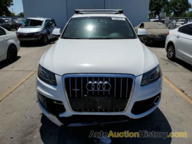 AUDI Q5 PREMIUM PLUS, WA1DKAFP0BA110026