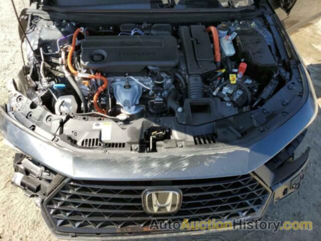 HONDA ACCORD TOURING HYBRID, 1HGCY2F86PA016384