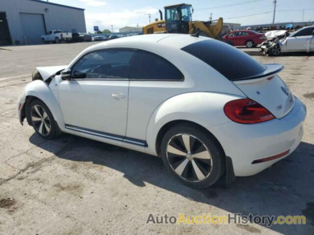 VOLKSWAGEN BEETLE TURBO, 3VWVS7AT7EM628382