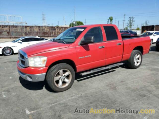 DODGE RAM 1500 ST, 1D7HA182X7S148415