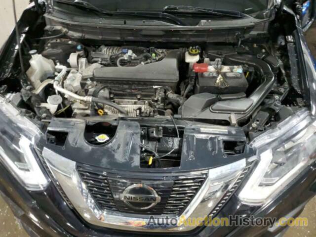 NISSAN ROGUE S, KNMAT2MT0HP600774