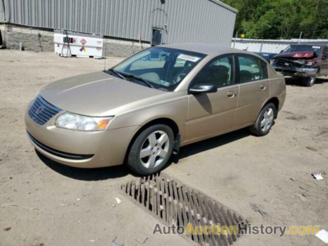 SATURN ION LEVEL 2, 1G8AJ55F17Z175661