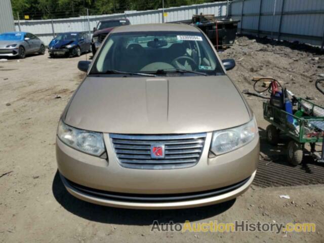 SATURN ION LEVEL 2, 1G8AJ55F17Z175661