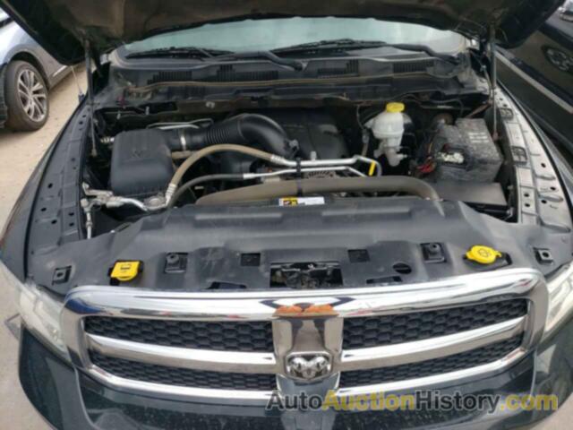 RAM 1500 SLT, 1C6RR7GT9HS596917