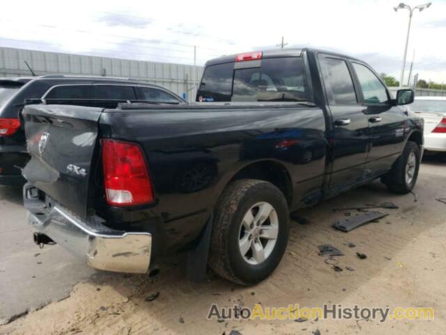 RAM 1500 SLT, 1C6RR7GT9HS596917