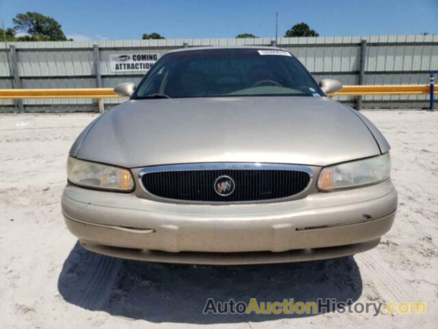 BUICK CENTURY CUSTOM, 2G4WS52J711267838