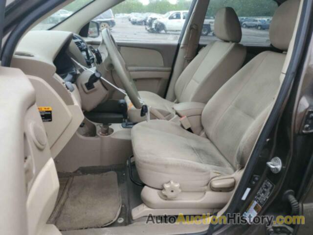 KIA SPORTAGE LX, KNDJF724797629125