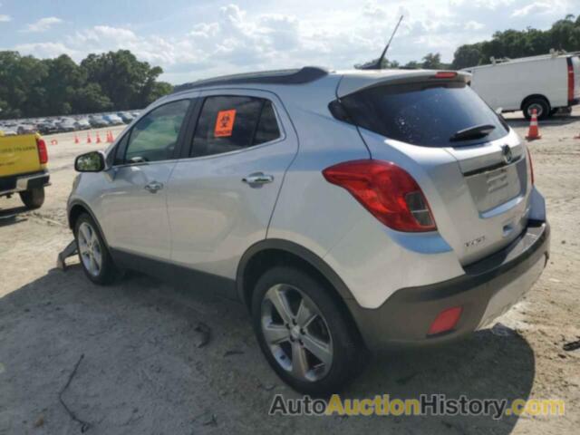 BUICK ENCORE, KL4CJCSBXEB644718