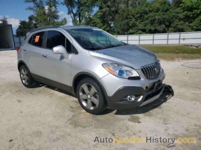 BUICK ENCORE, KL4CJCSBXEB644718