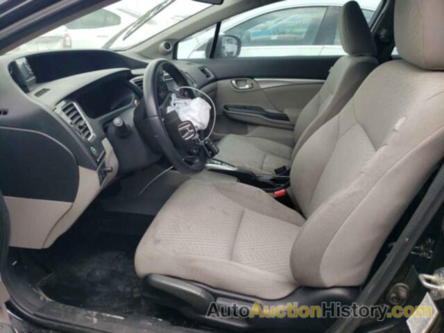 HONDA CIVIC EX, 19XFB2F80EE024326