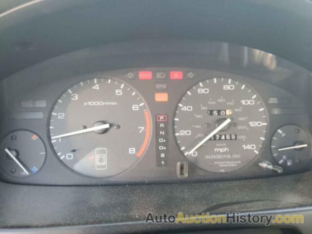 HONDA ACCORD LX, 1HGCD5639RA135051